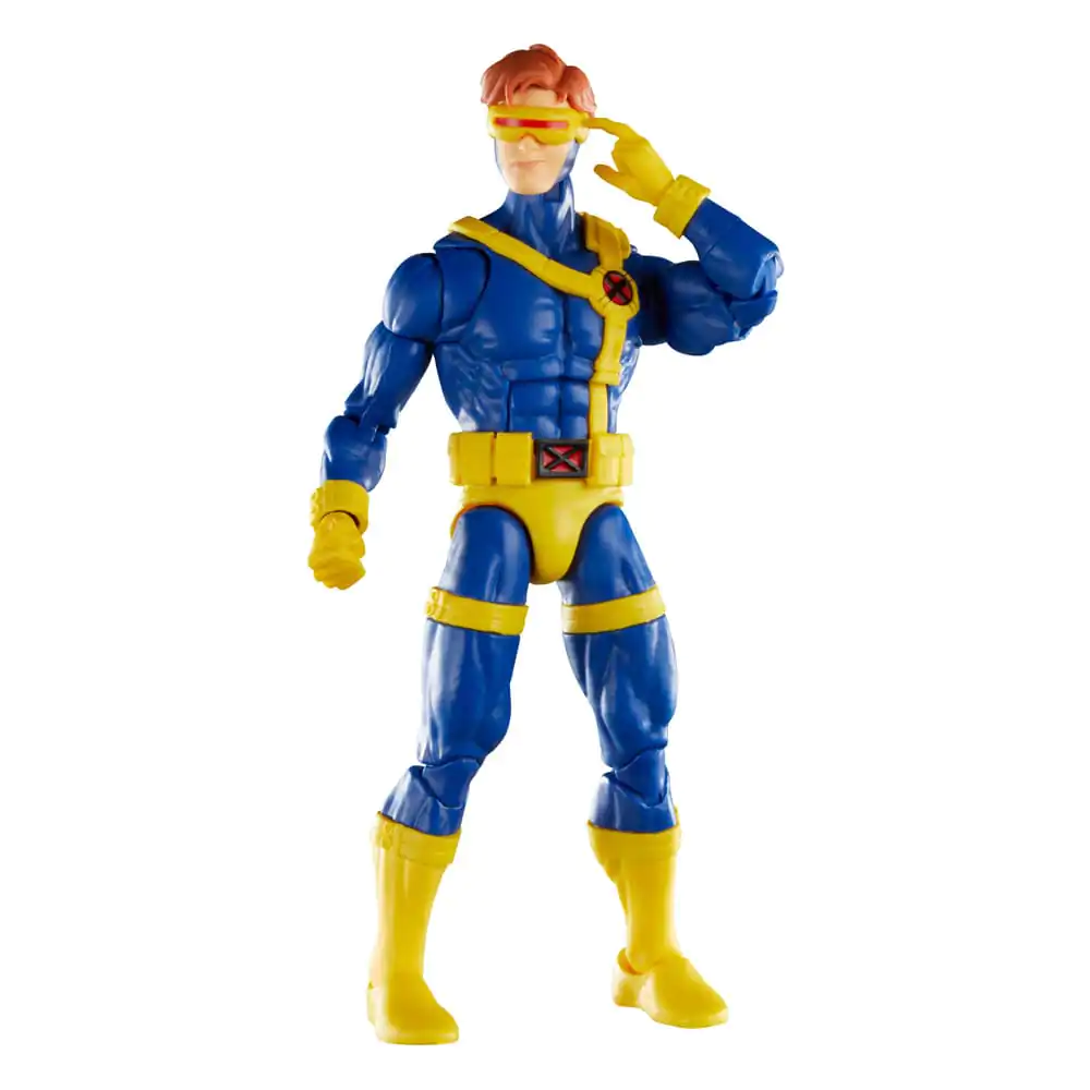 X-Men '97 Marvel Legends akční figurka Cyclops 15 cm fotografii produktu