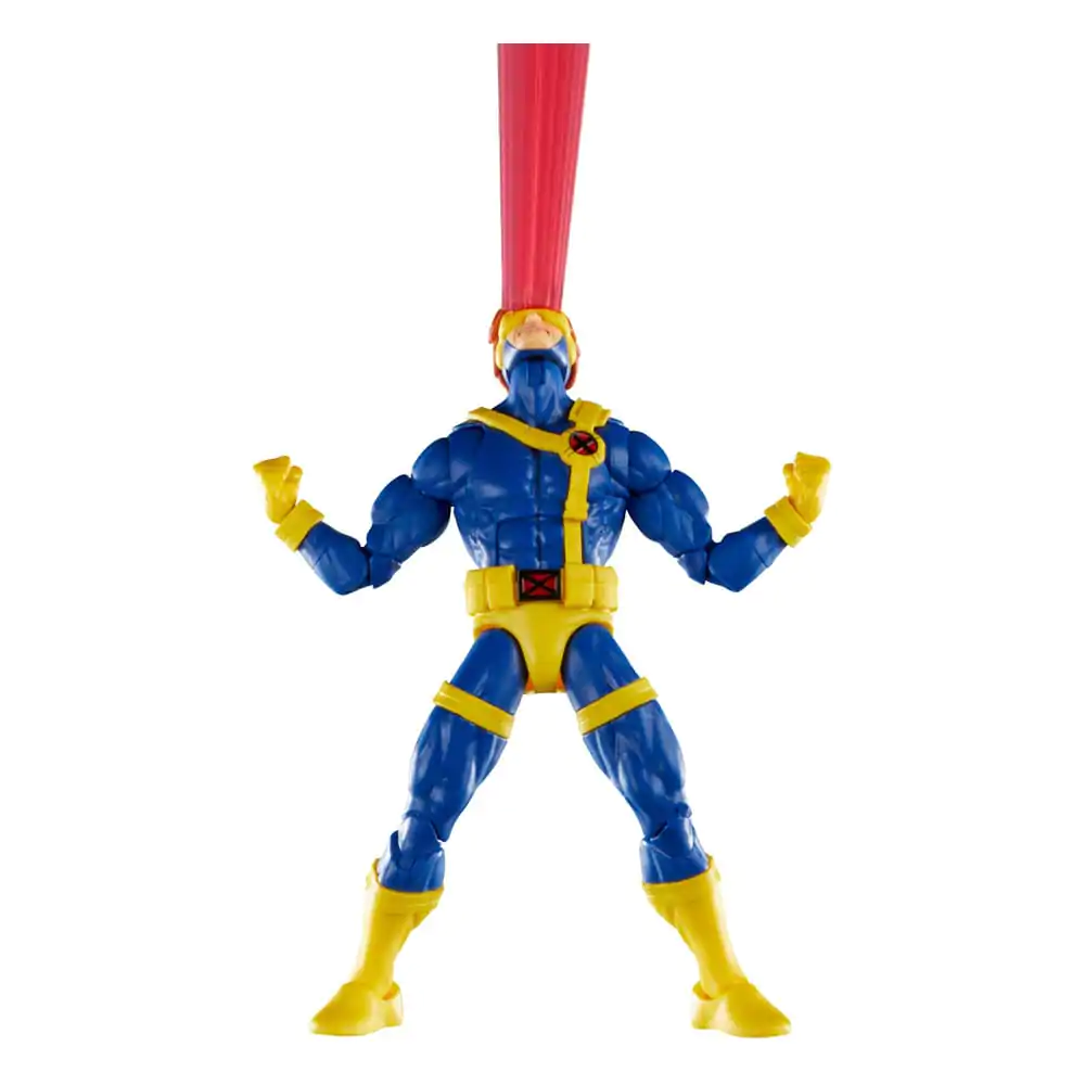 X-Men '97 Marvel Legends akční figurka Cyclops 15 cm fotografii produktu