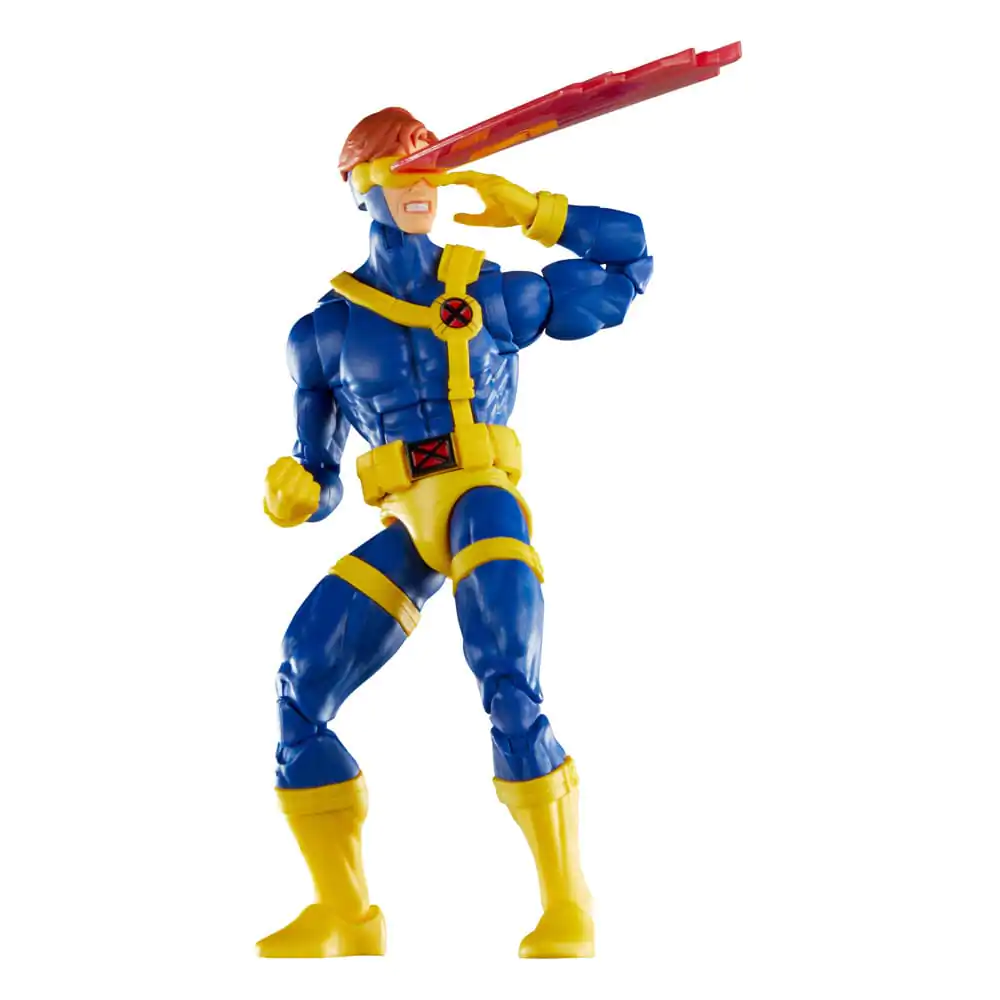 X-Men '97 Marvel Legends akční figurka Cyclops 15 cm fotografii produktu