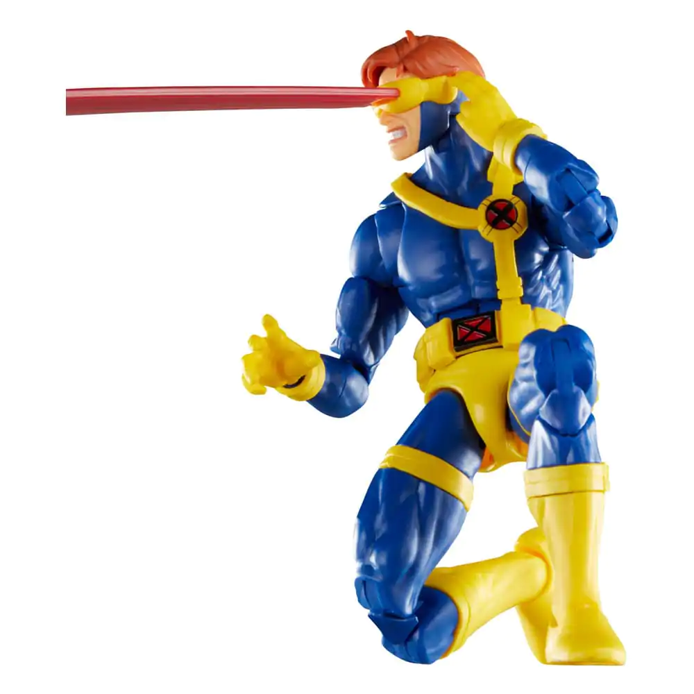 X-Men '97 Marvel Legends akční figurka Cyclops 15 cm fotografii produktu