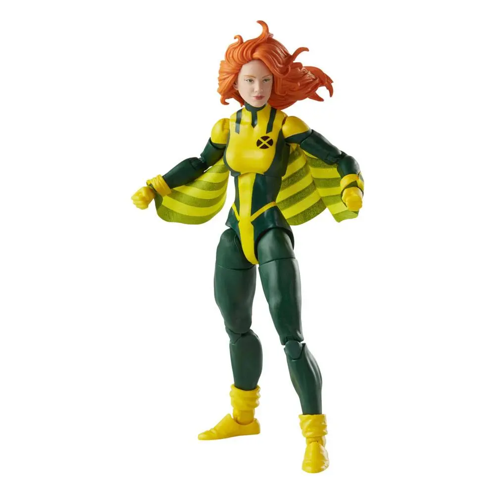 X-Men Marvel Legends Series Akční figurka 2022 Marvel's Siryn 15 cm fotografii produktu