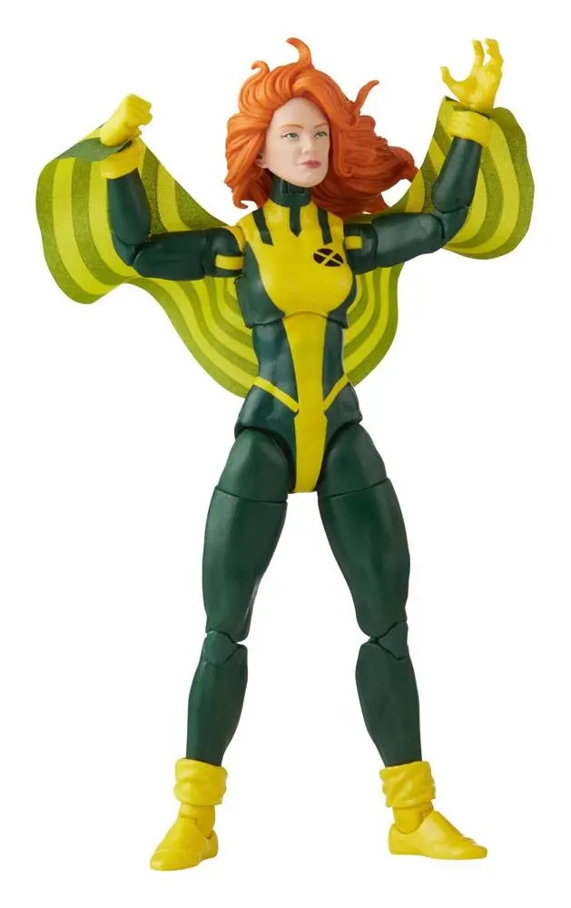 X-Men Marvel Legends Series Akční figurka 2022 Marvel's Siryn 15 cm fotografii produktu