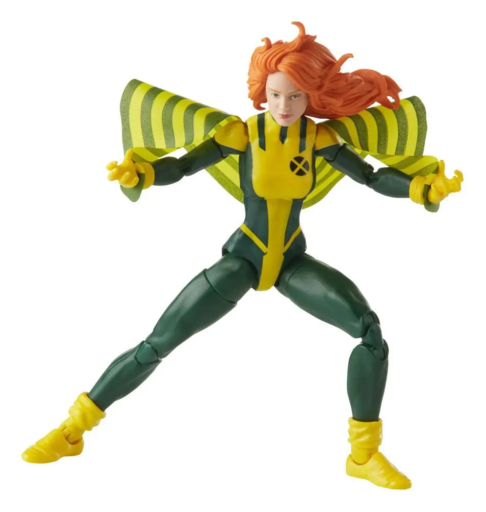 X-Men Marvel Legends Series Akční figurka 2022 Marvel's Siryn 15 cm fotografii produktu