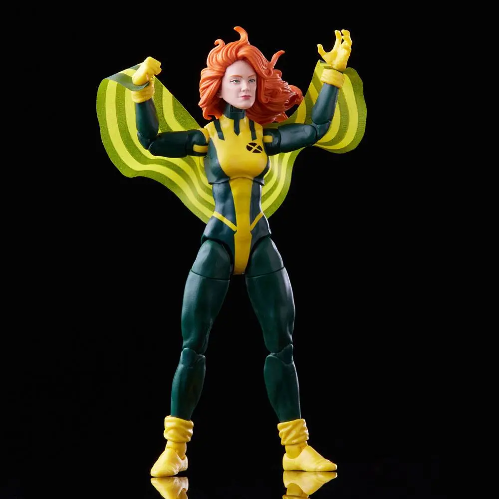 X-Men Marvel Legends Series Akční figurka 2022 Marvel's Siryn 15 cm fotografii produktu