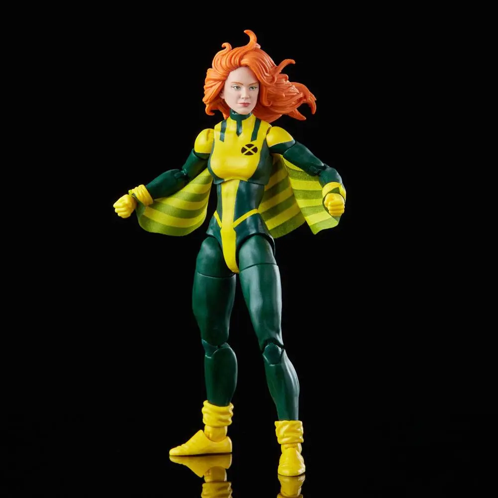 X-Men Marvel Legends Series Akční figurka 2022 Marvel's Siryn 15 cm fotografii produktu