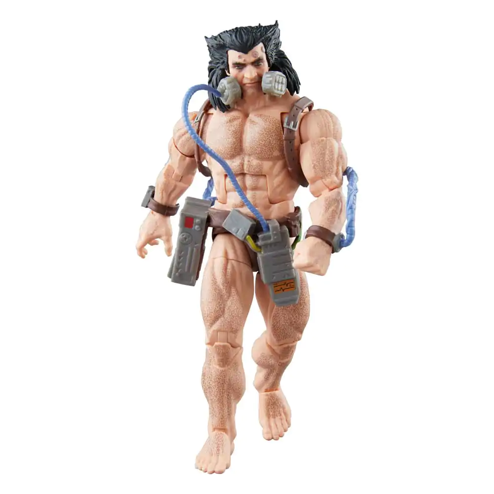 X-Men Marvel Legends akční figurka Wolverine (Weapon X) 15 cm fotografii produktu