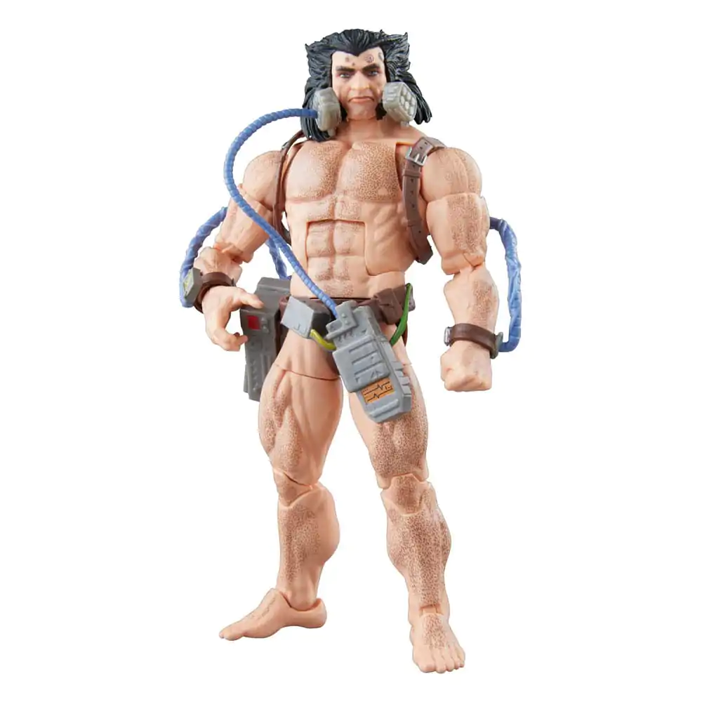 X-Men Marvel Legends akční figurka Wolverine (Weapon X) 15 cm fotografii produktu