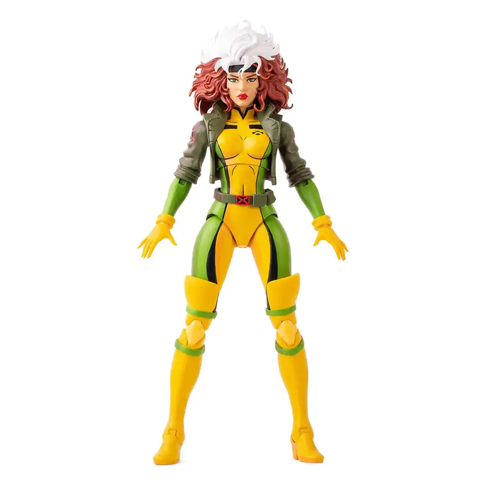 X-Men: The Animated Series Akční figurka 1/6 Rogue 30 cm fotografii produktu