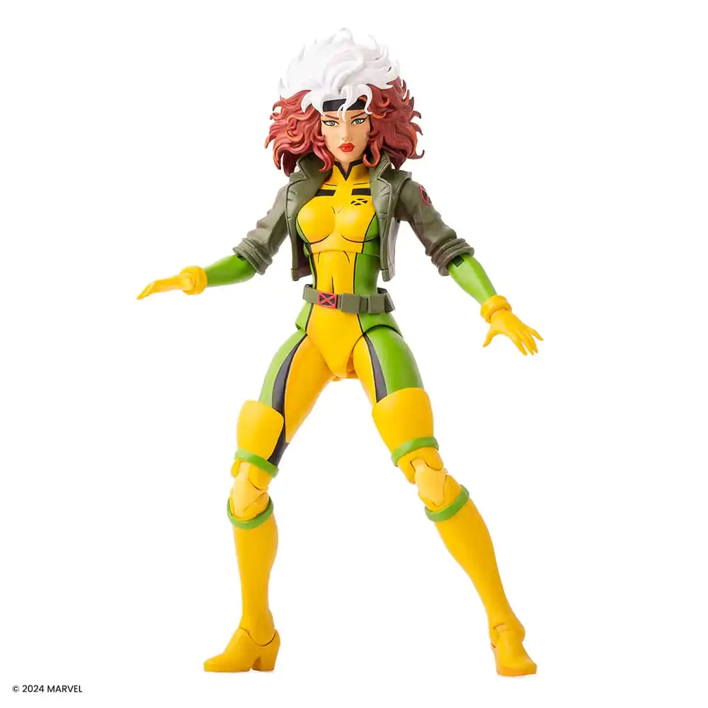 X-Men: The Animated Series Akční figurka 1/6 Rogue 30 cm fotografii produktu