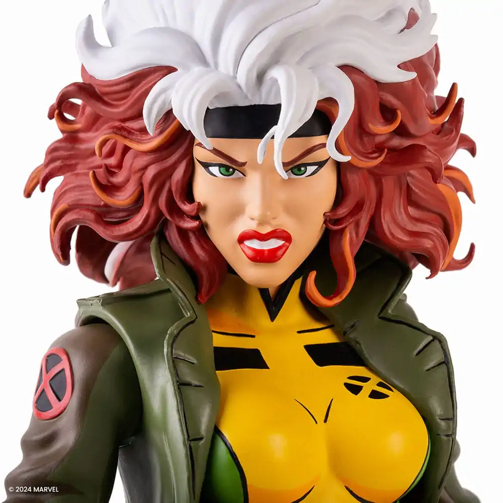 X-Men: The Animated Series Akční figurka 1/6 Rogue 30 cm fotografii produktu