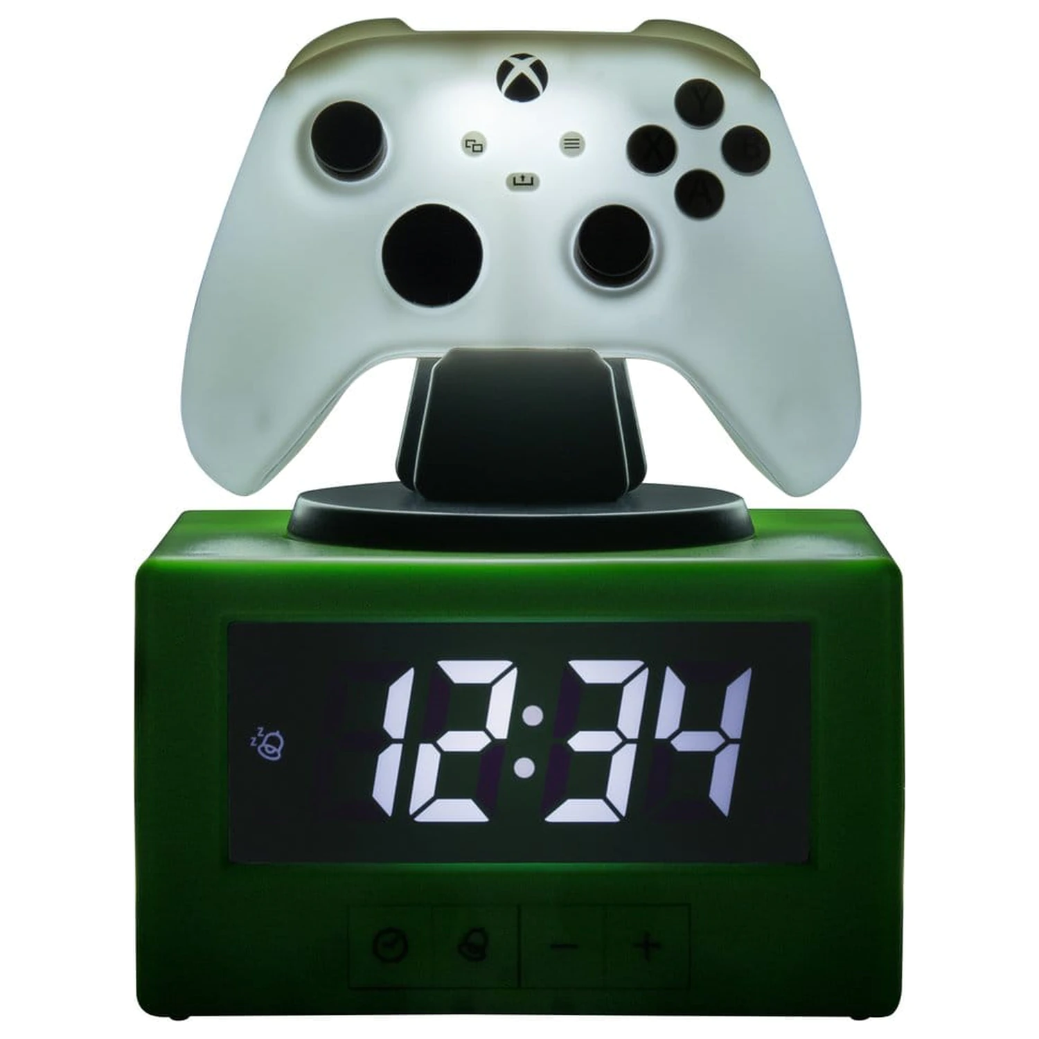 Xbox budík ovladač ikona fotografii produktu