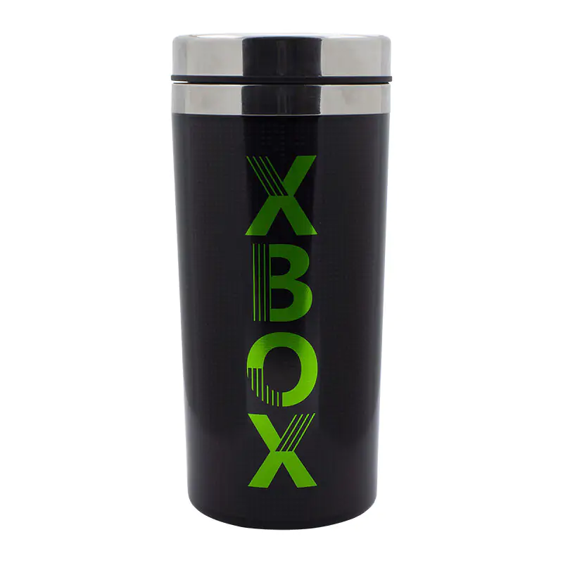 Xbox Logo termo hrnek 450 ml fotografii produktu