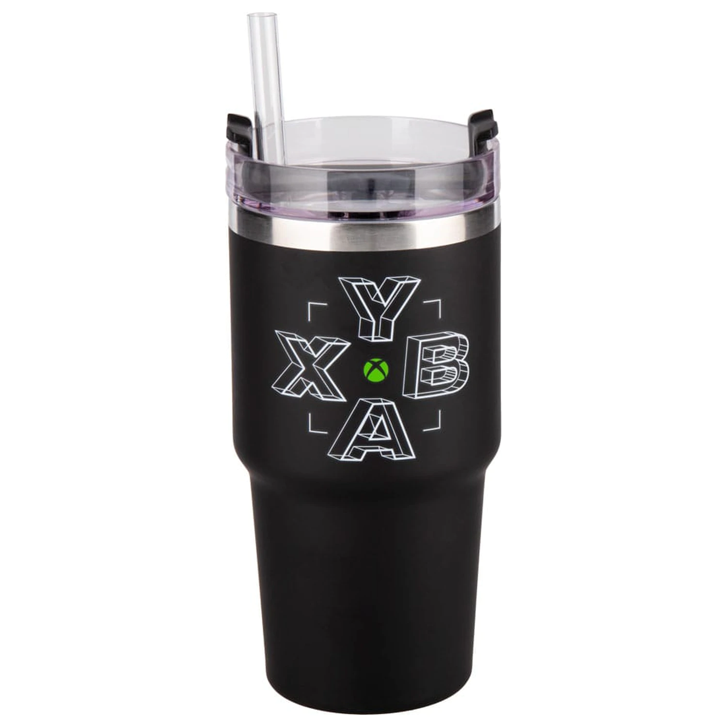 Xbox Multiway cestovní hrnek Gamer fotografii produktu