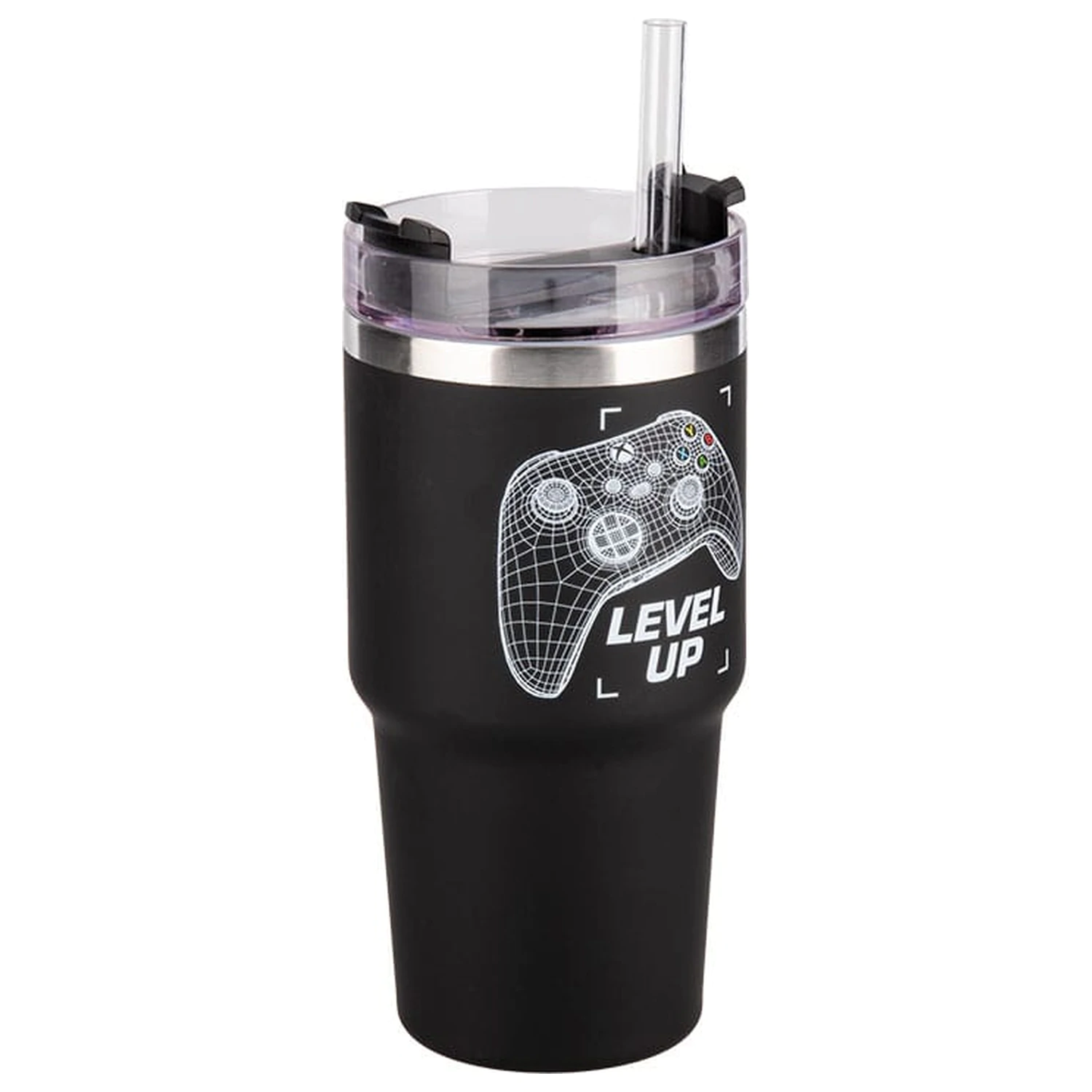 Xbox Multiway cestovní hrnek Gamer fotografii produktu