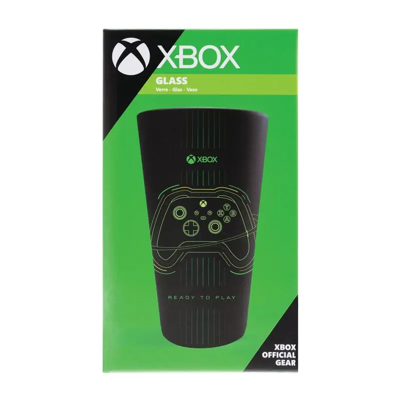 Xbox tumbler 400 ml fotografii produktu