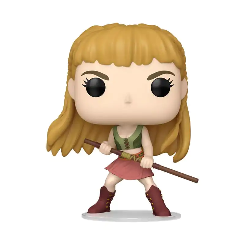 Xena: Warrior Princess Funko POP! TV Vinyl Figure Gabrielle 9 cm figurka fotografii produktu