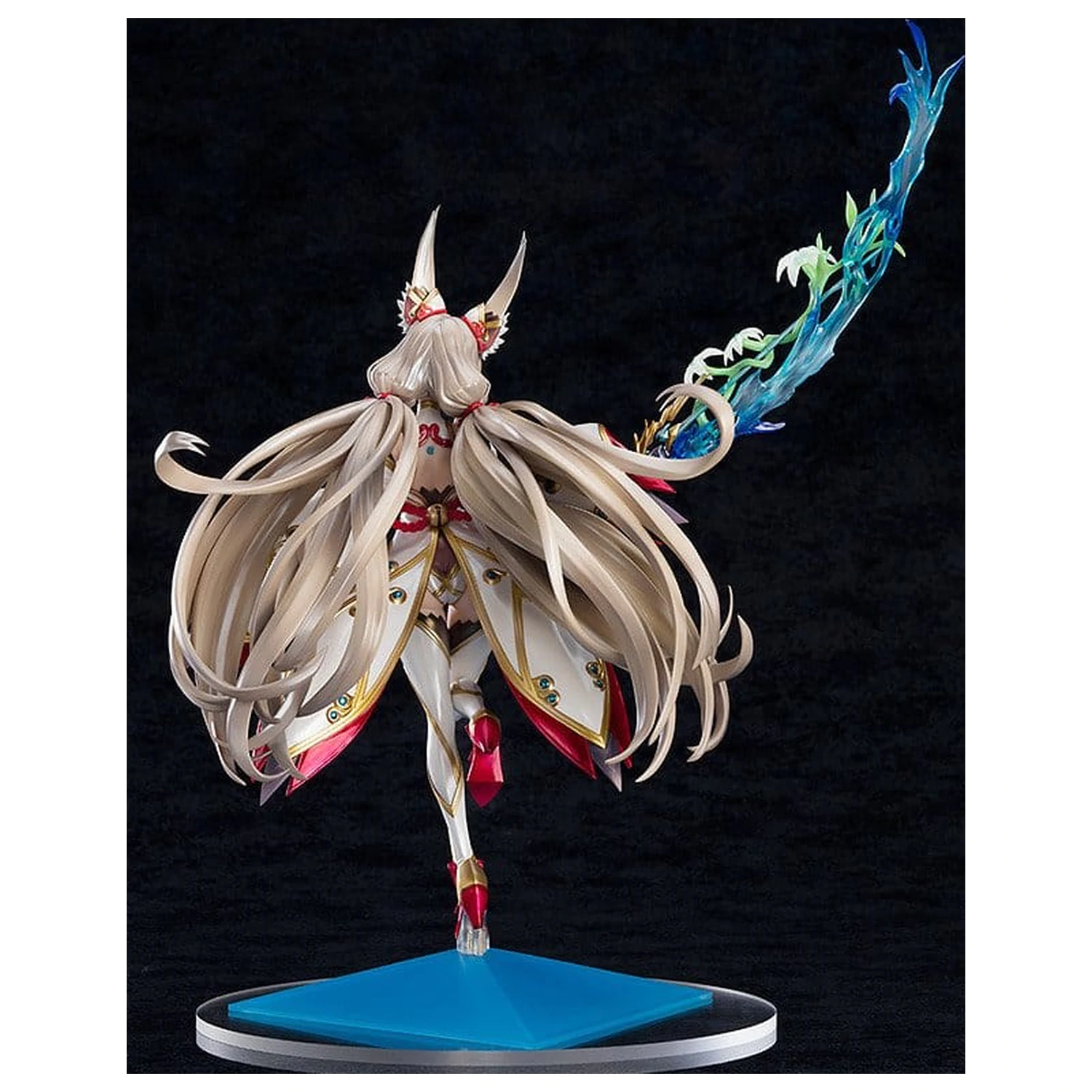 Xenoblade Chronicles 2 PVC figurka 1/7 Nia 31 cm fotografii produktu