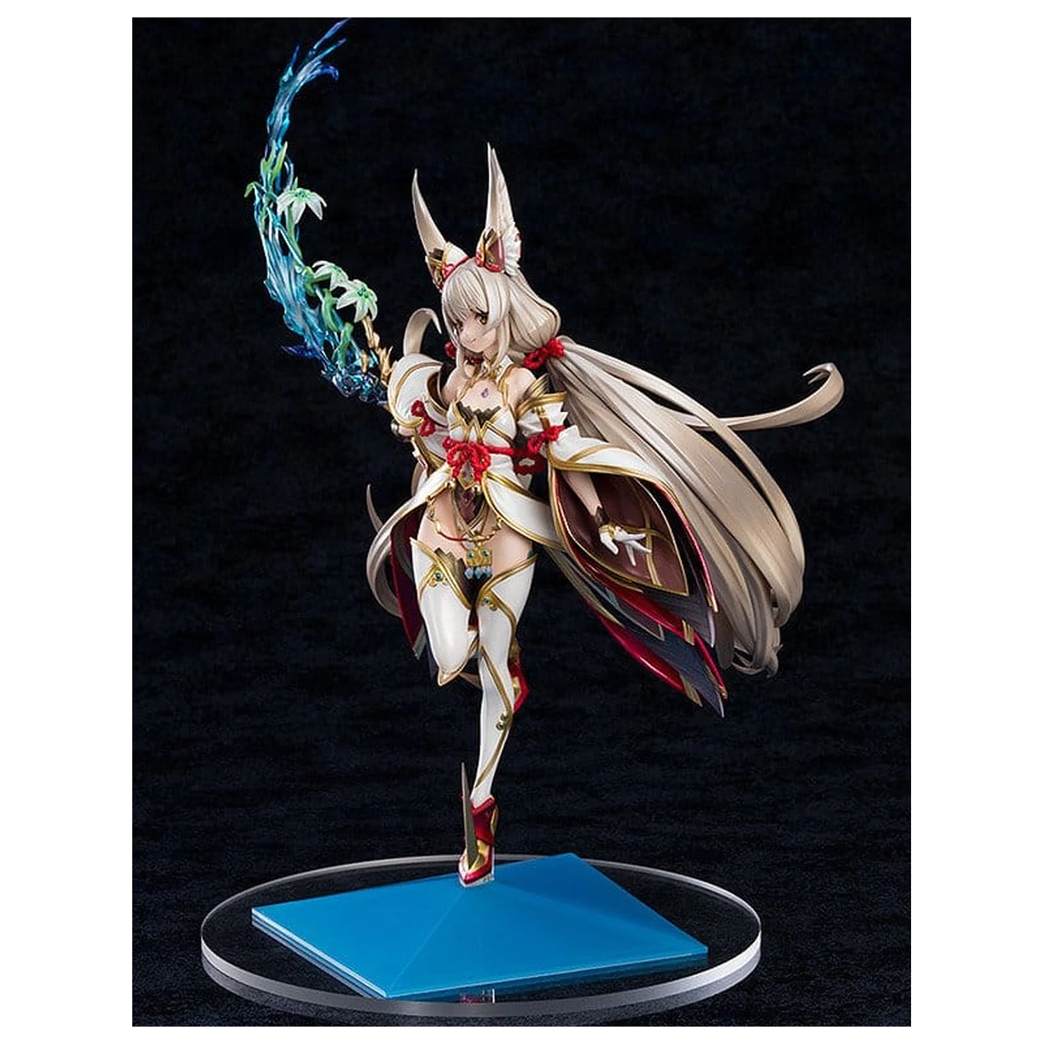 Xenoblade Chronicles 2 PVC figurka 1/7 Nia 31 cm fotografii produktu