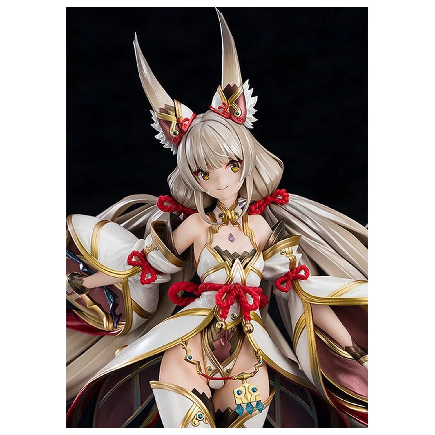 Xenoblade Chronicles 2 PVC figurka 1/7 Nia 31 cm fotografii produktu