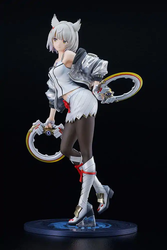 Xenoblade Chronicles 3 Statue 1/7 Mio 22 cm Socha fotografii produktu