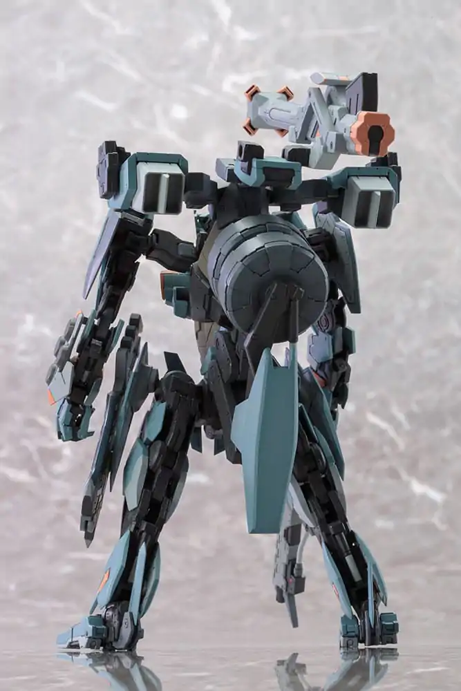 Xenoblade X Plastiková stavebnice 1/48 Formula 18 cm fotografii produktu