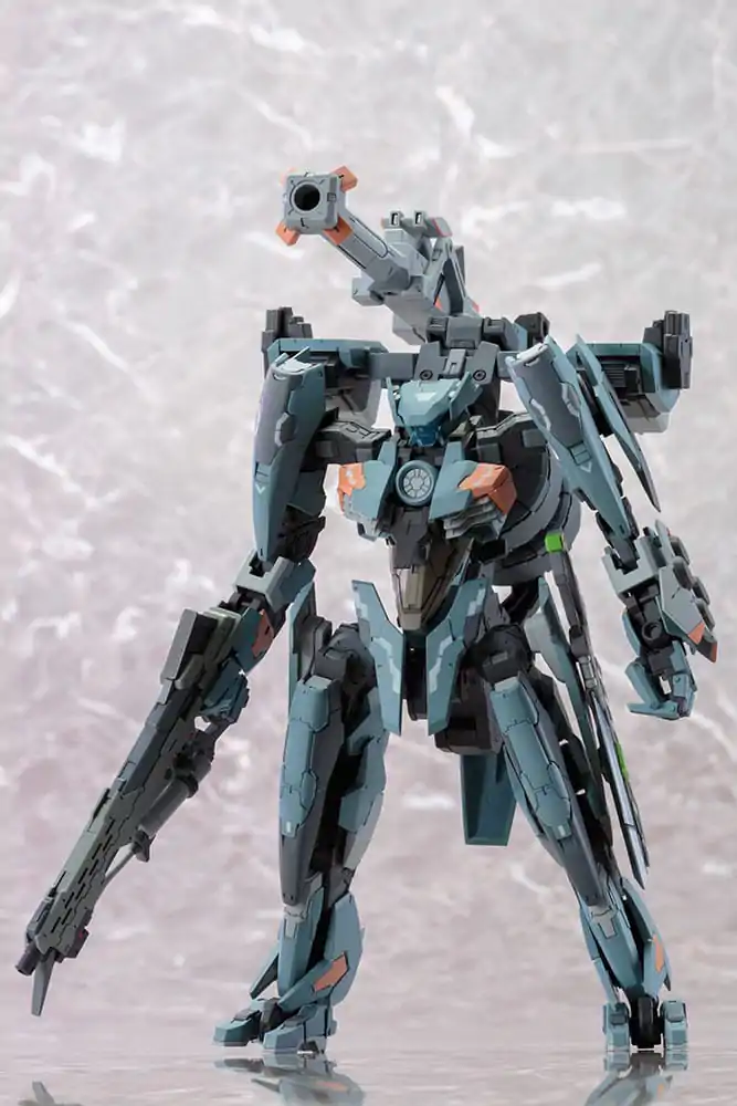 Xenoblade X Plastiková stavebnice 1/48 Formula 18 cm fotografii produktu