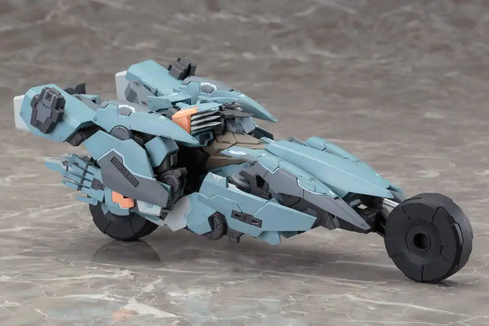 Xenoblade X Plastiková stavebnice 1/48 Formula 18 cm fotografii produktu