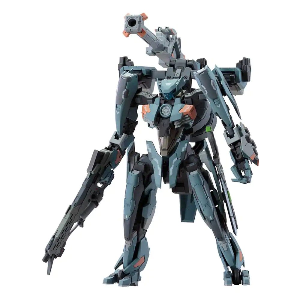 Xenoblade X Plastiková stavebnice 1/48 Formula 18 cm fotografii produktu