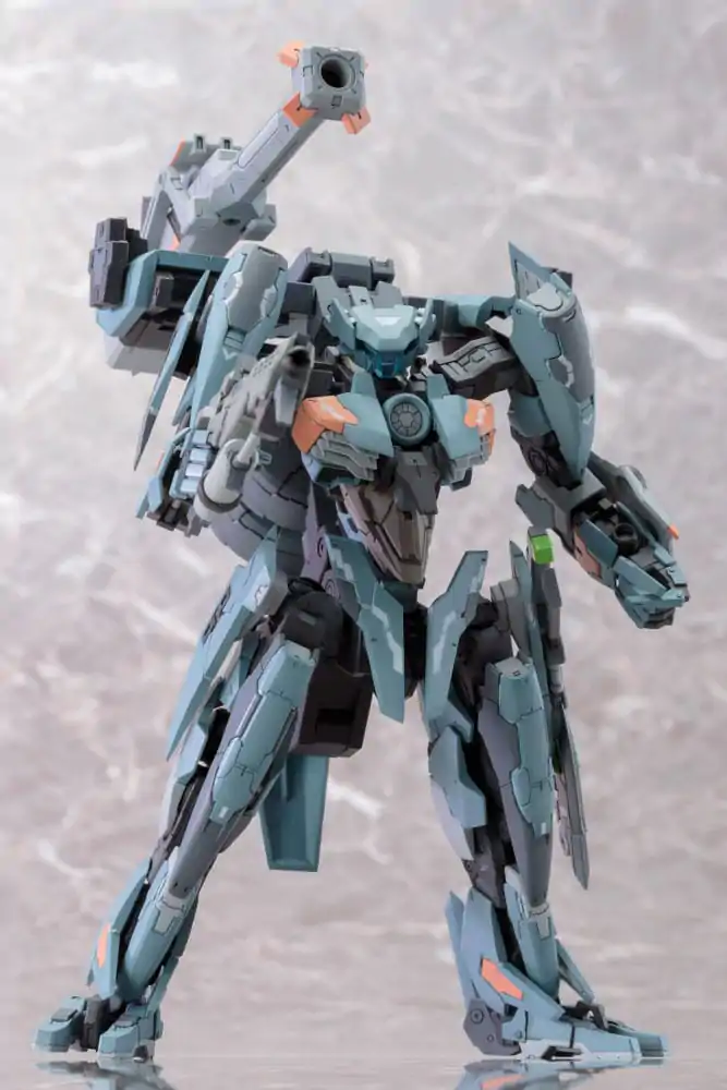 Xenoblade X Plastiková stavebnice 1/48 Formula 18 cm fotografii produktu