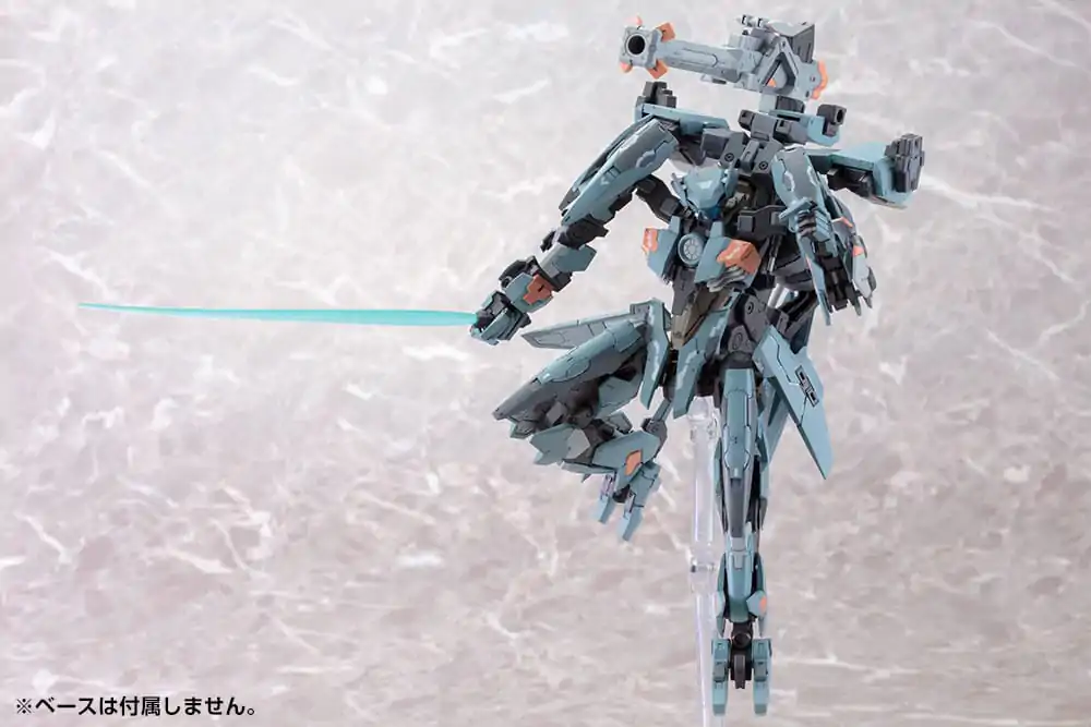 Xenoblade X Plastiková stavebnice 1/48 Formula 18 cm fotografii produktu