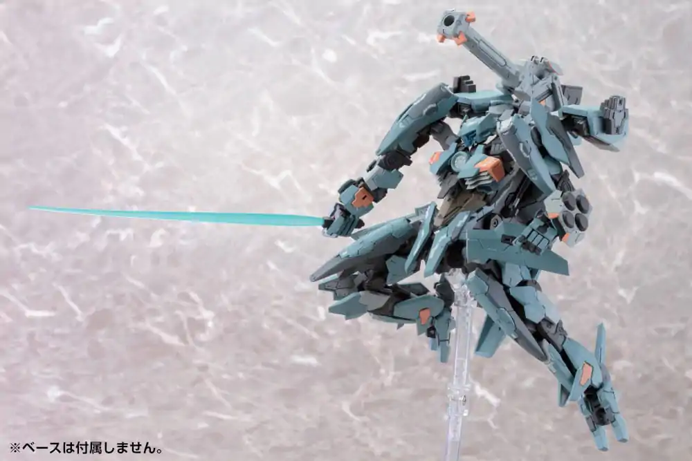 Xenoblade X Plastiková stavebnice 1/48 Formula 18 cm fotografii produktu