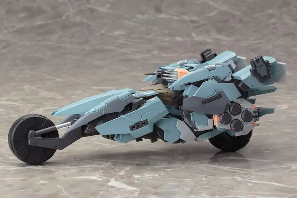 Xenoblade X Plastiková stavebnice 1/48 Formula 18 cm fotografii produktu