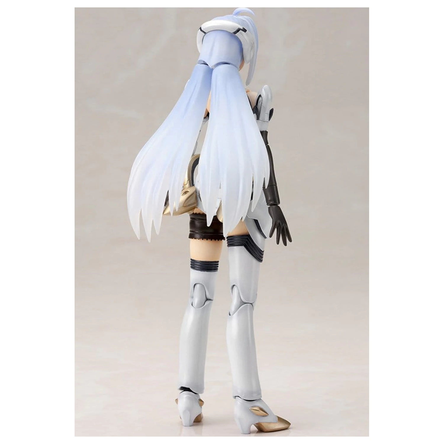 Xenosaga Plastiková Modelová Stavebnice 1/12 Kos-Mos Ver.1 (Reproduction) 16 cm fotografii produktu