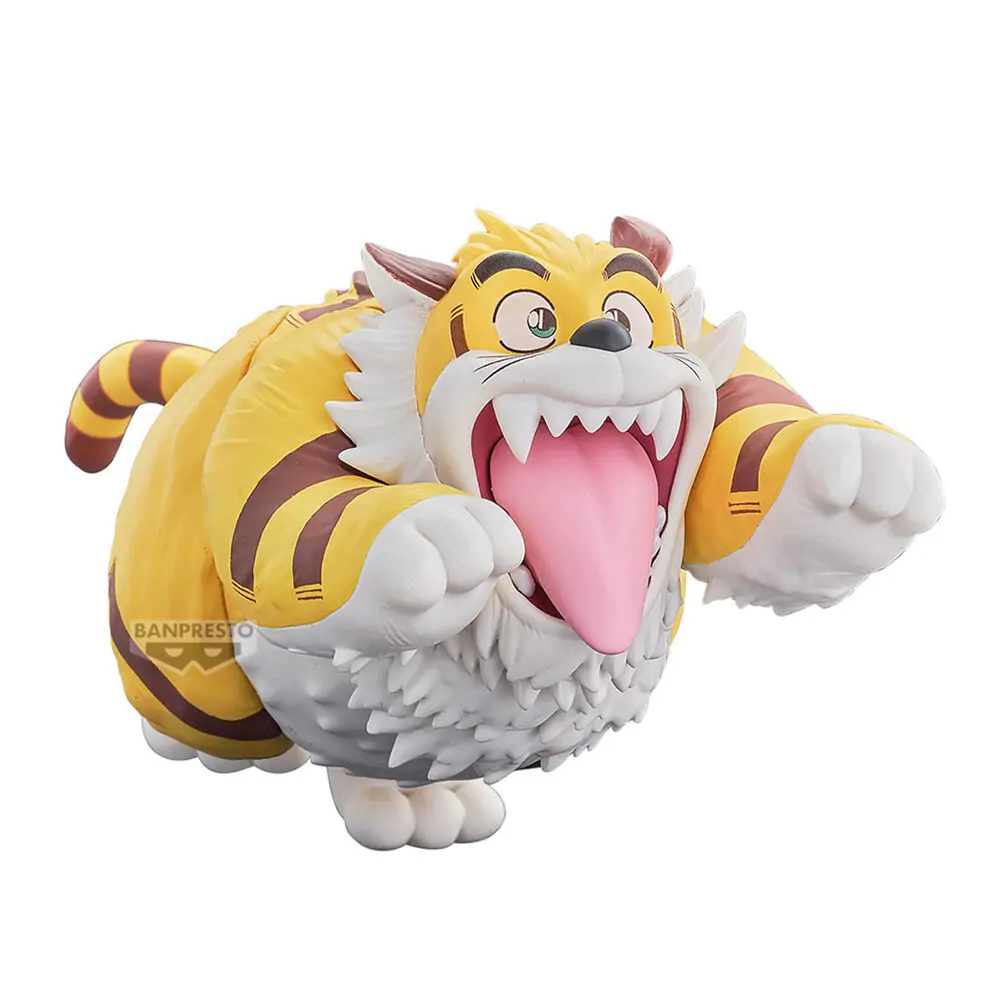 Yaiba: Samurai Legend Kagetora figurka 9 cm fotografii produktu