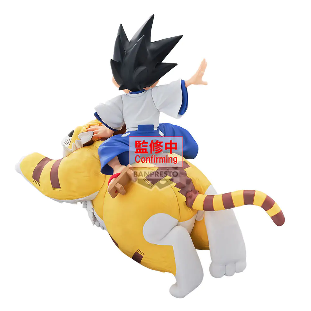 Yaiba: Samurai Legend Kagetora figurka 9 cm fotografii produktu