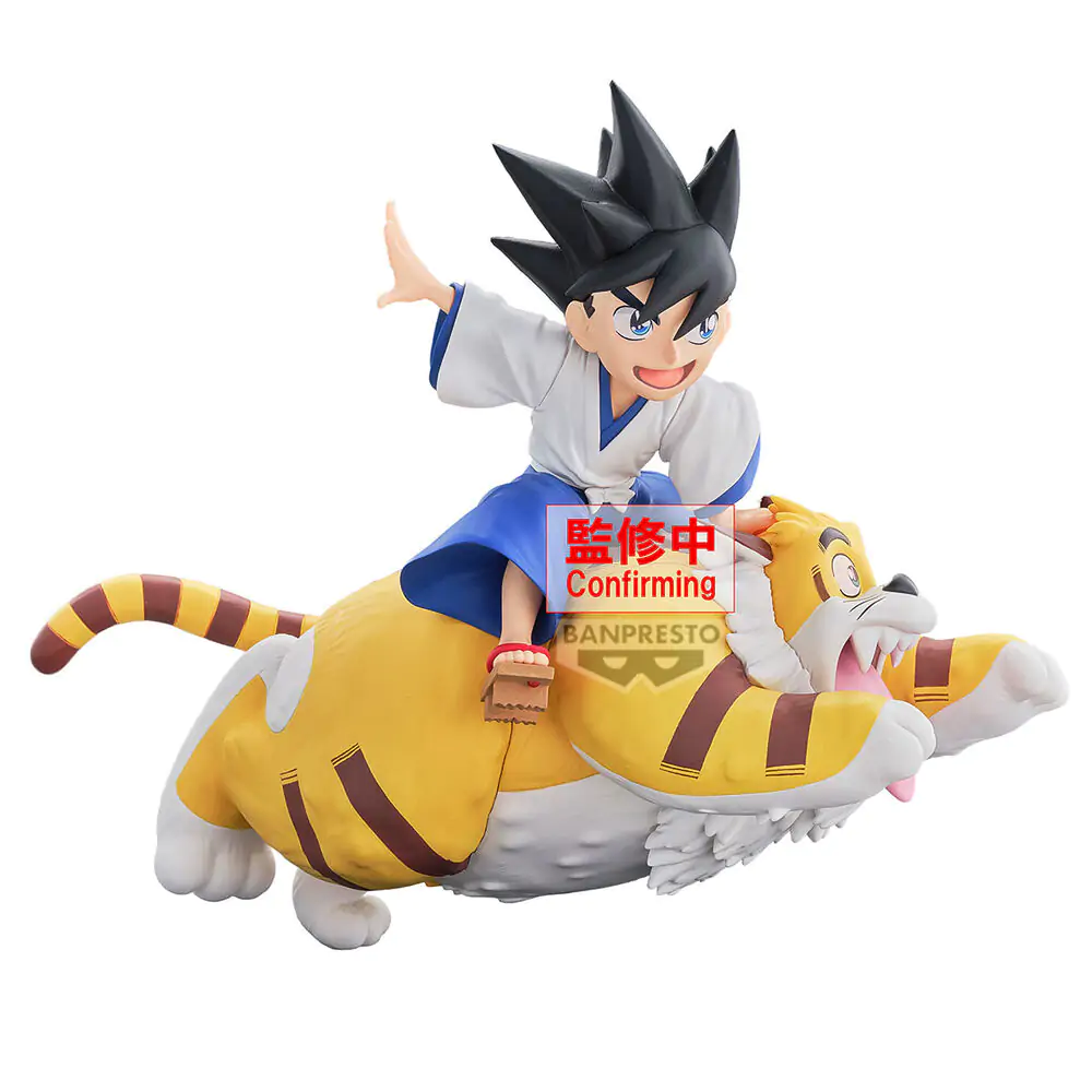 Yaiba: Samurai Legend Kagetora figurka 9 cm fotografii produktu