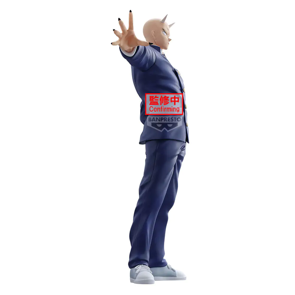 Yaiba Samurai Legend Onimatu Takeshi figurka 20 cm fotografii produktu