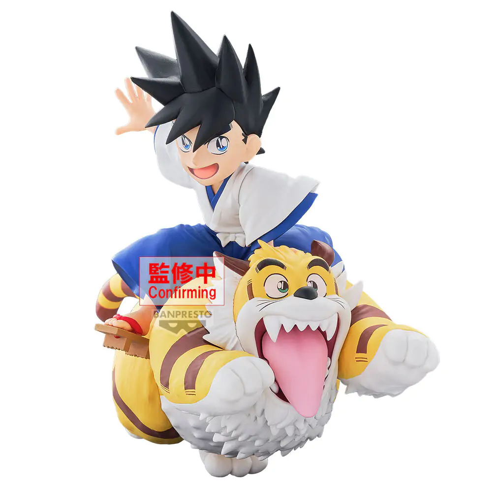 Yaiba: Samurai Legend Yaiba Kurogane figurka 10 cm fotografii produktu