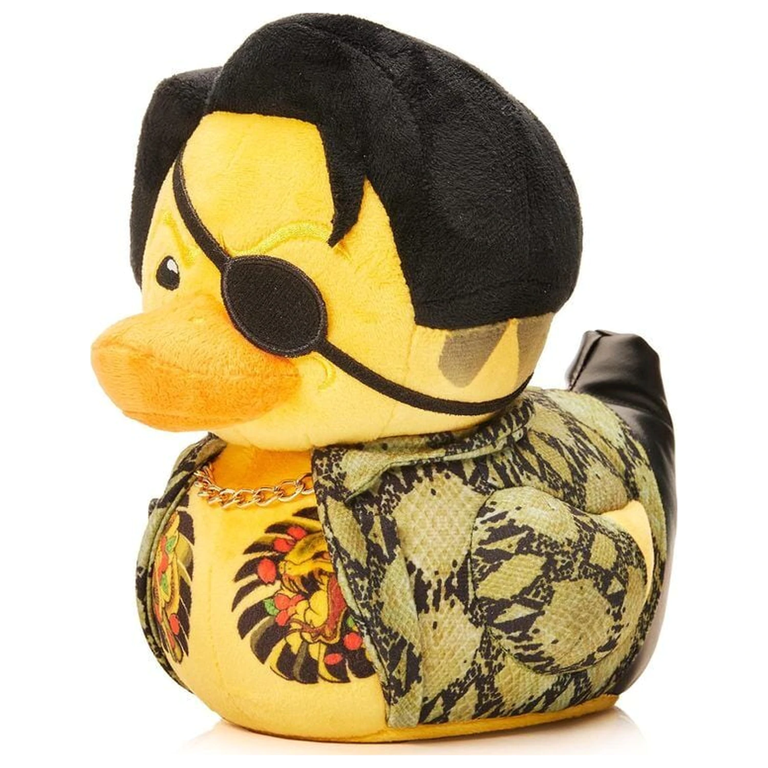 Yakuza Goro Majima plyšová hračka 23 cm fotografii produktu