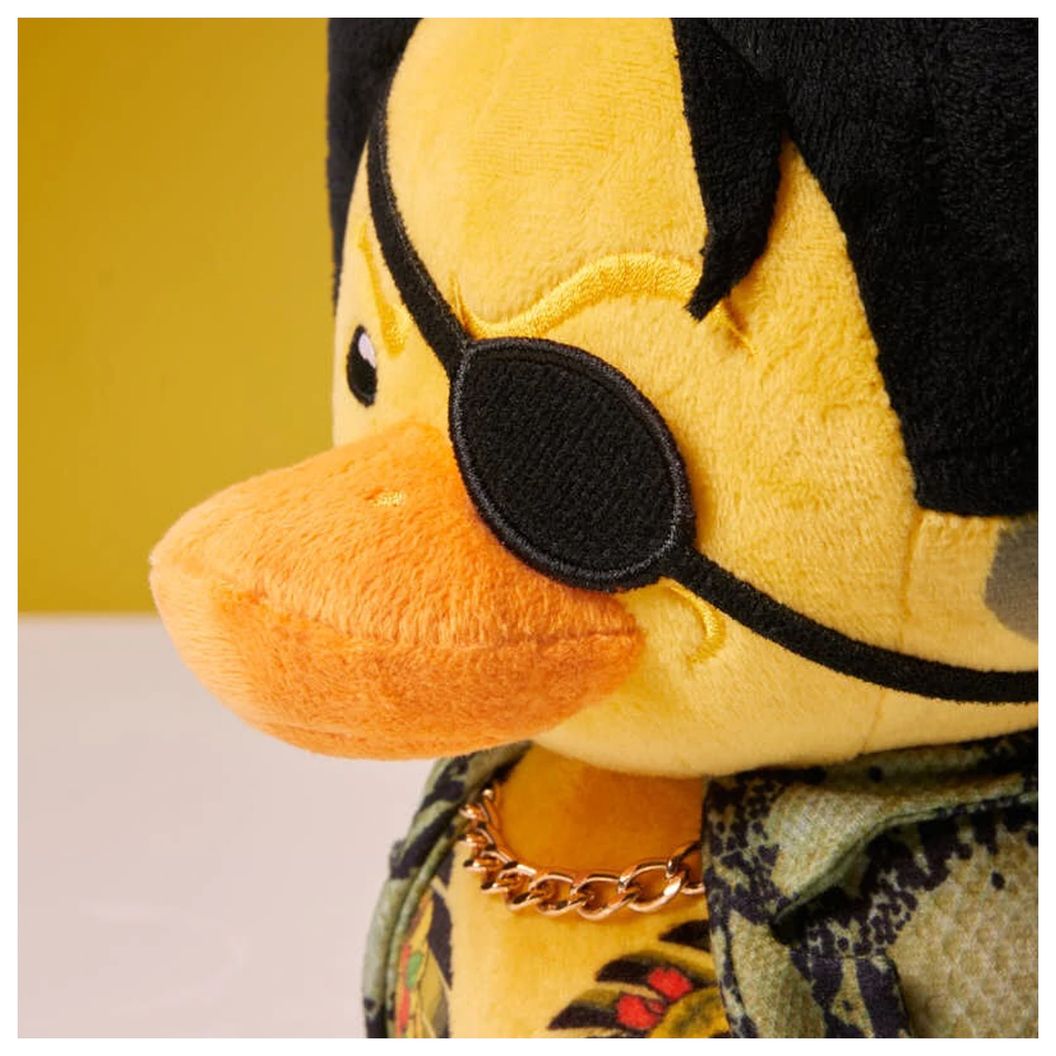 Yakuza Goro Majima plyšová hračka 23 cm fotografii produktu
