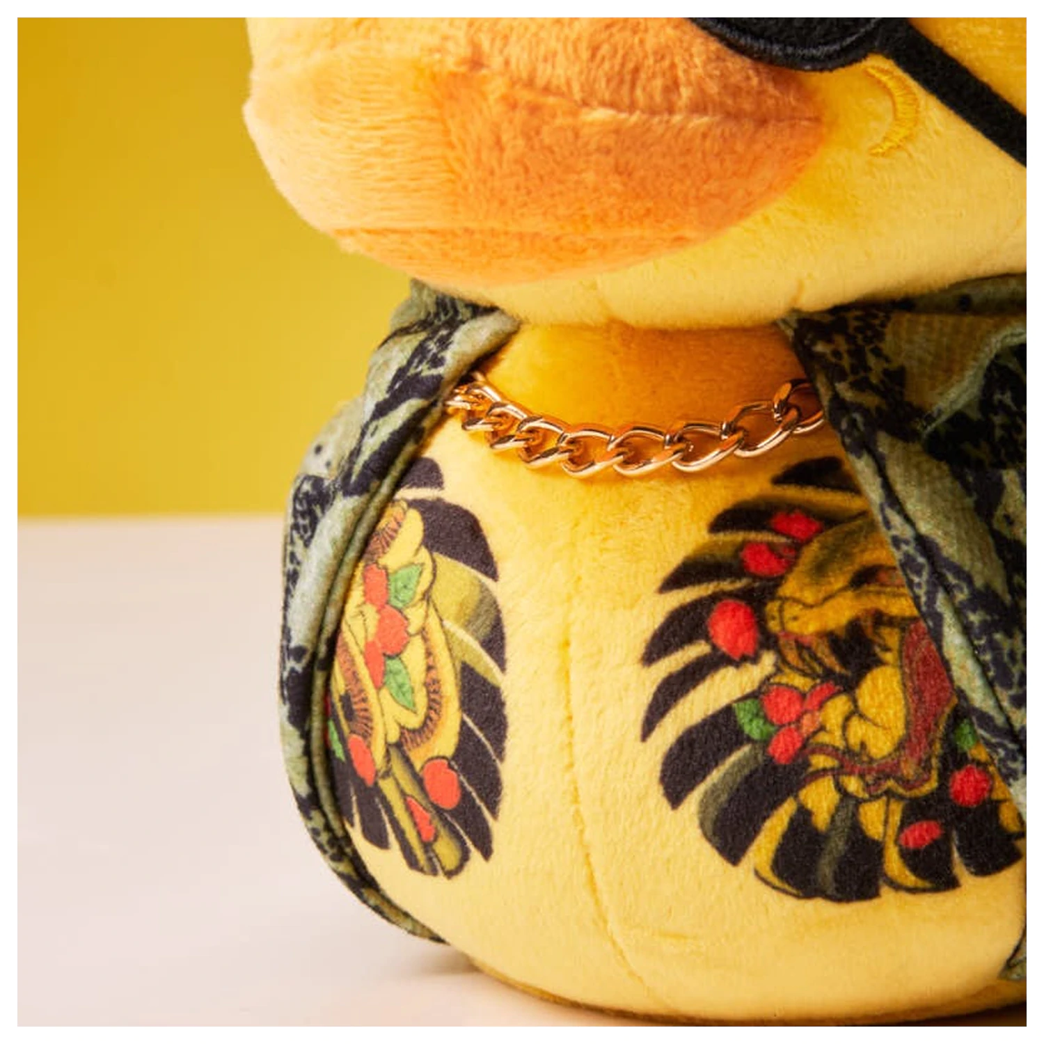 Yakuza Goro Majima plyšová hračka 23 cm fotografii produktu