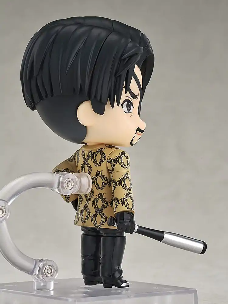 Yakuza Nendoroid Akční figurka Goro Majima 10 cm fotografii produktu