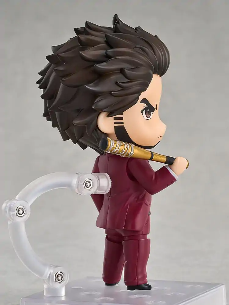 Yakuza Nendoroid akční figurka Ichiban Kasuga 10 cm fotografii produktu