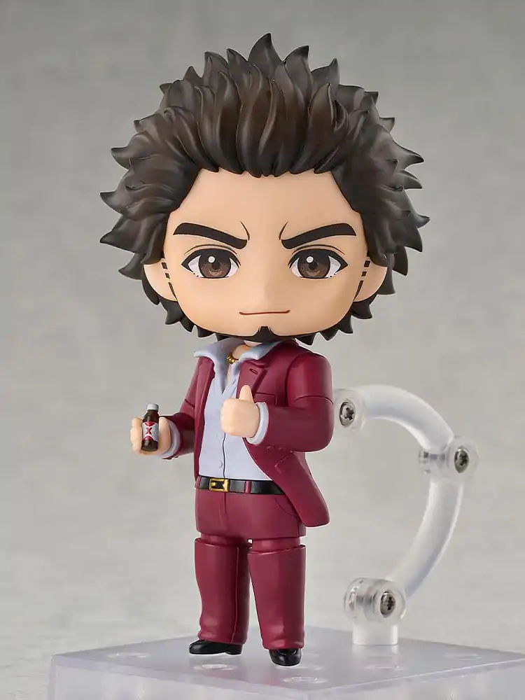 Yakuza Nendoroid akční figurka Ichiban Kasuga 10 cm fotografii produktu