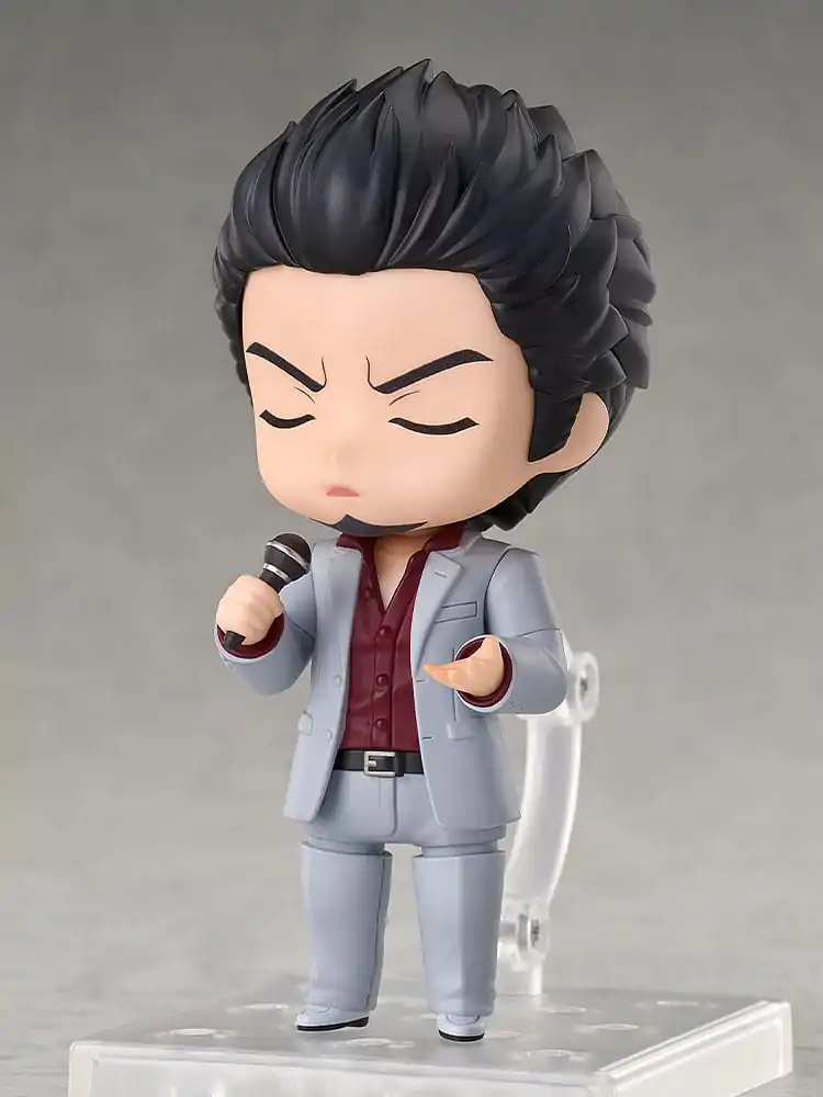 Yakuza Nendoroid akční figurka Kazuma Kiryu 10 cm fotografii produktu