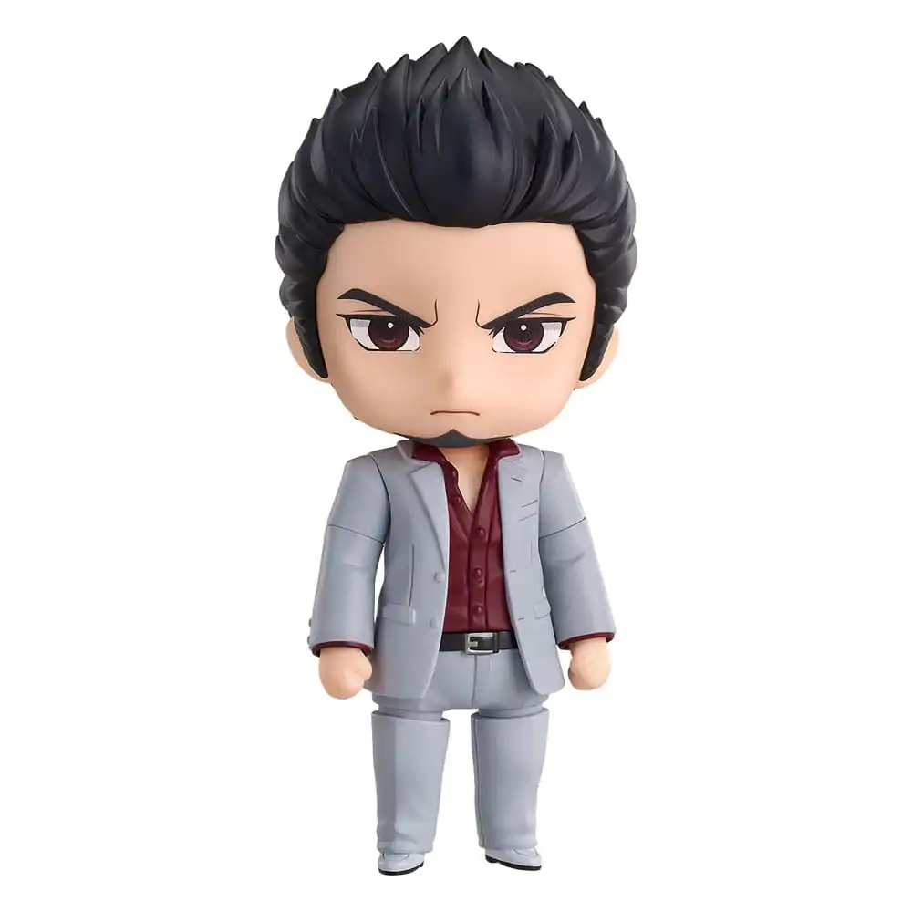 Yakuza Nendoroid akční figurka Kazuma Kiryu 10 cm fotografii produktu