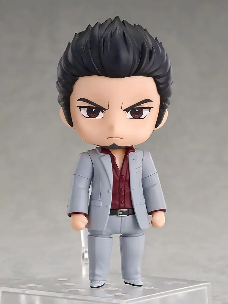 Yakuza Nendoroid akční figurka Kazuma Kiryu 10 cm fotografii produktu