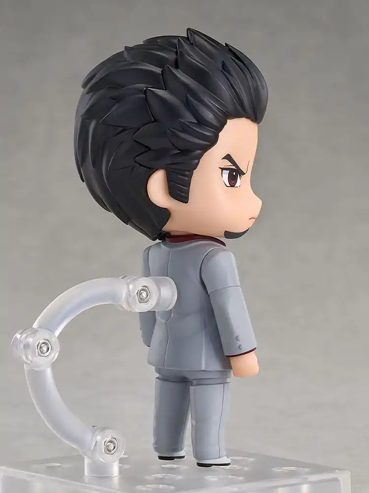 Yakuza Nendoroid akční figurka Kazuma Kiryu 10 cm fotografii produktu