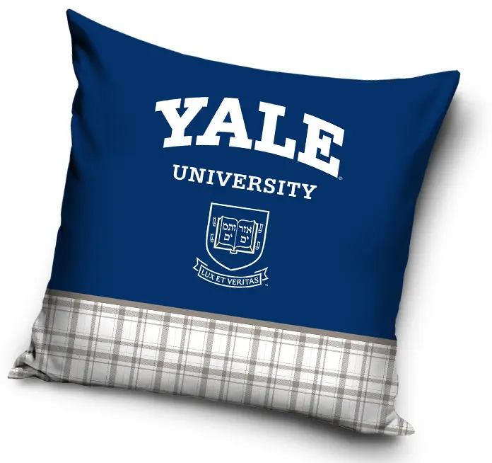Yale povlak na polštář 40*40 cm fotografii produktu