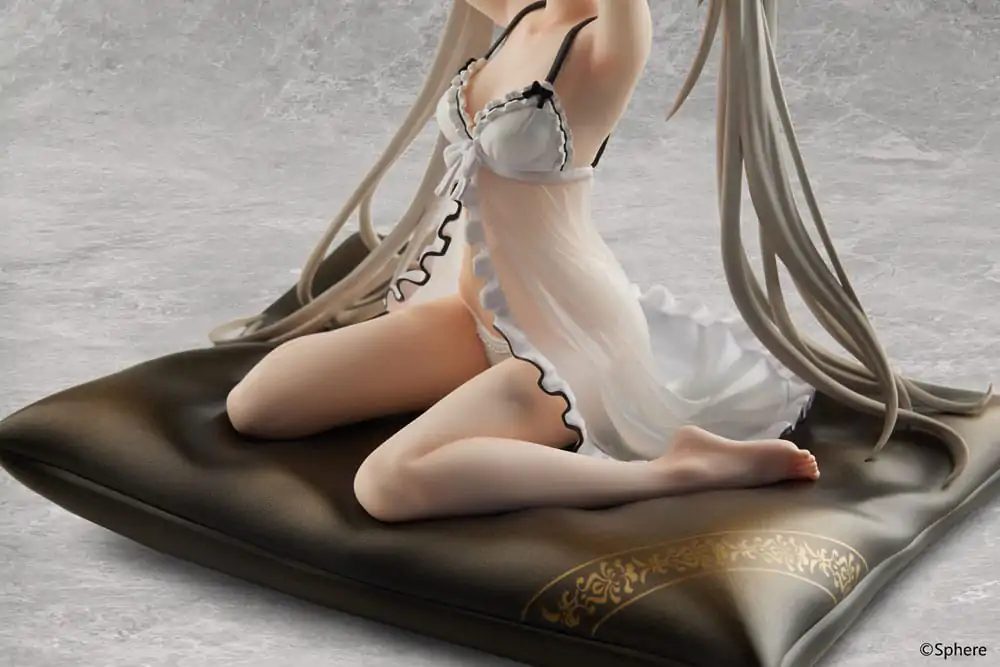 Yosuga No Sora Socha 1/7 Kasugano Sora 16 cm fotografii produktu